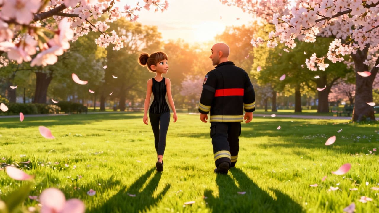  #7394 - A Silent Connection