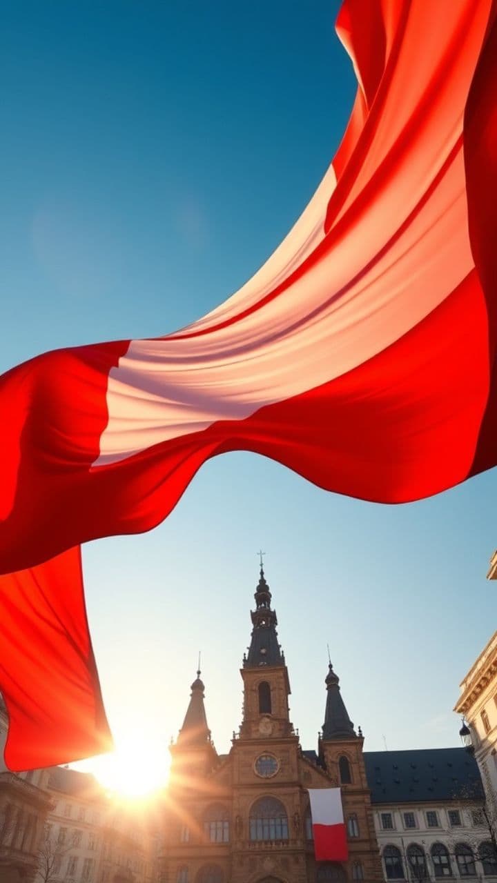 Polskie tango w ciemnocie