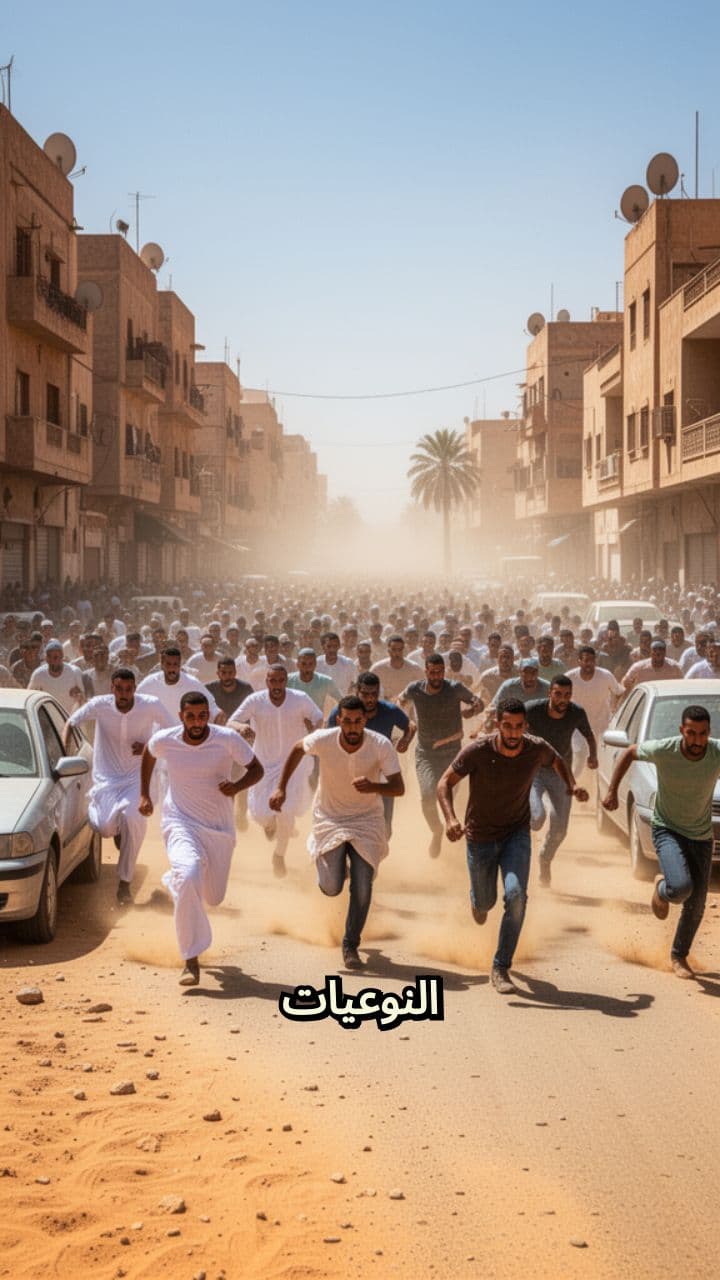 النوعيات عاملين عصبان في بوعطني