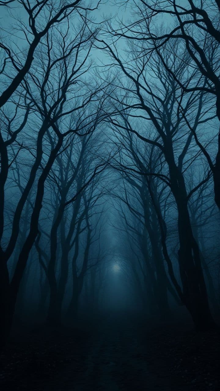 Unleashed Fury: A Black Metal Experience