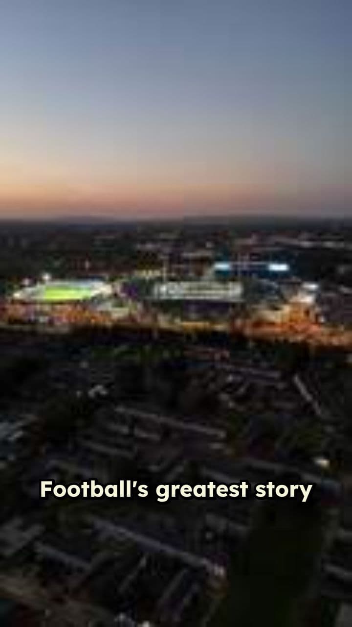 Ronaldo: The Red Return