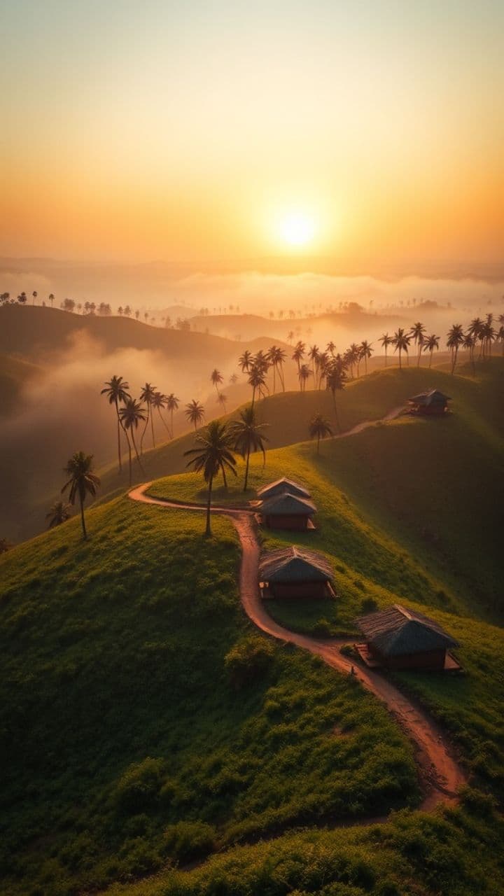 Per et Taaps, bâtisseurs d’avenir