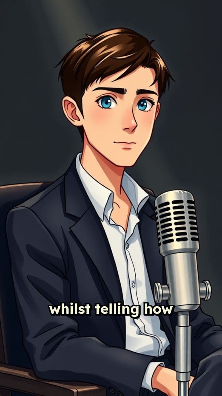 Charlie Kirk's Untimely Death