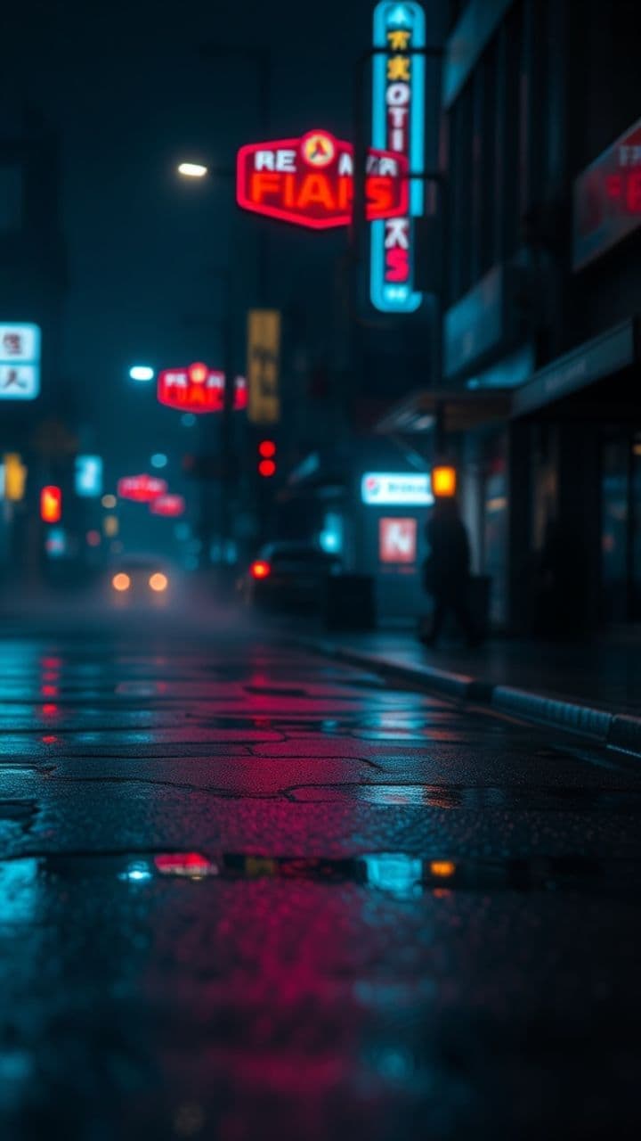 Запой до финальных наград