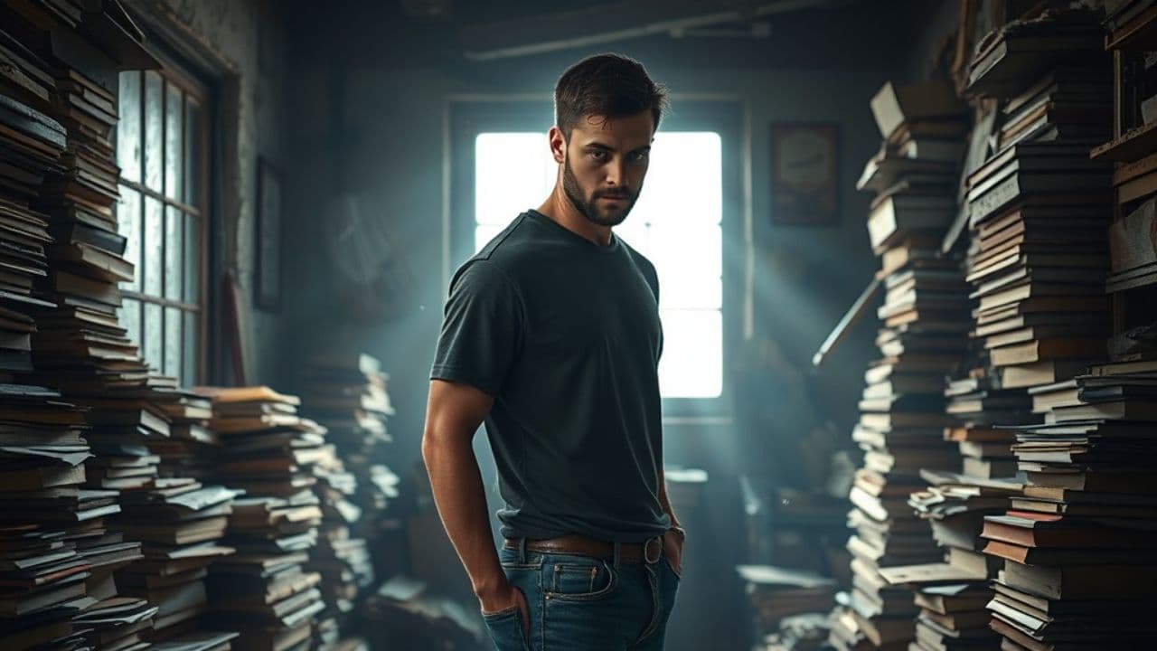 It's All Going to Be Fine