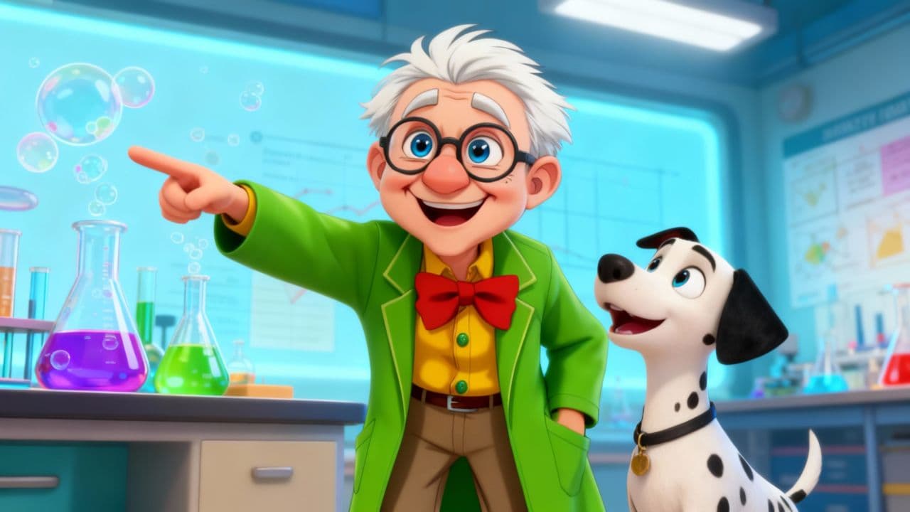 Understanding Our Body's Building Blocks