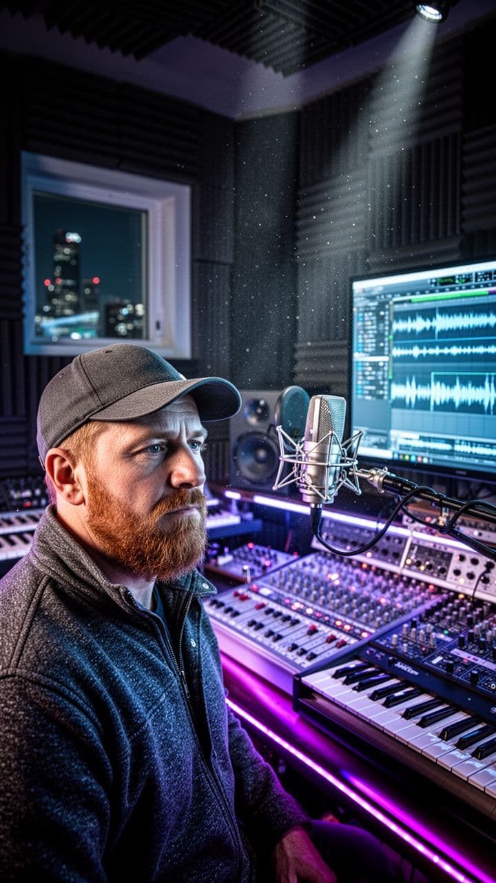 Мы настоящие, выбираем любовь