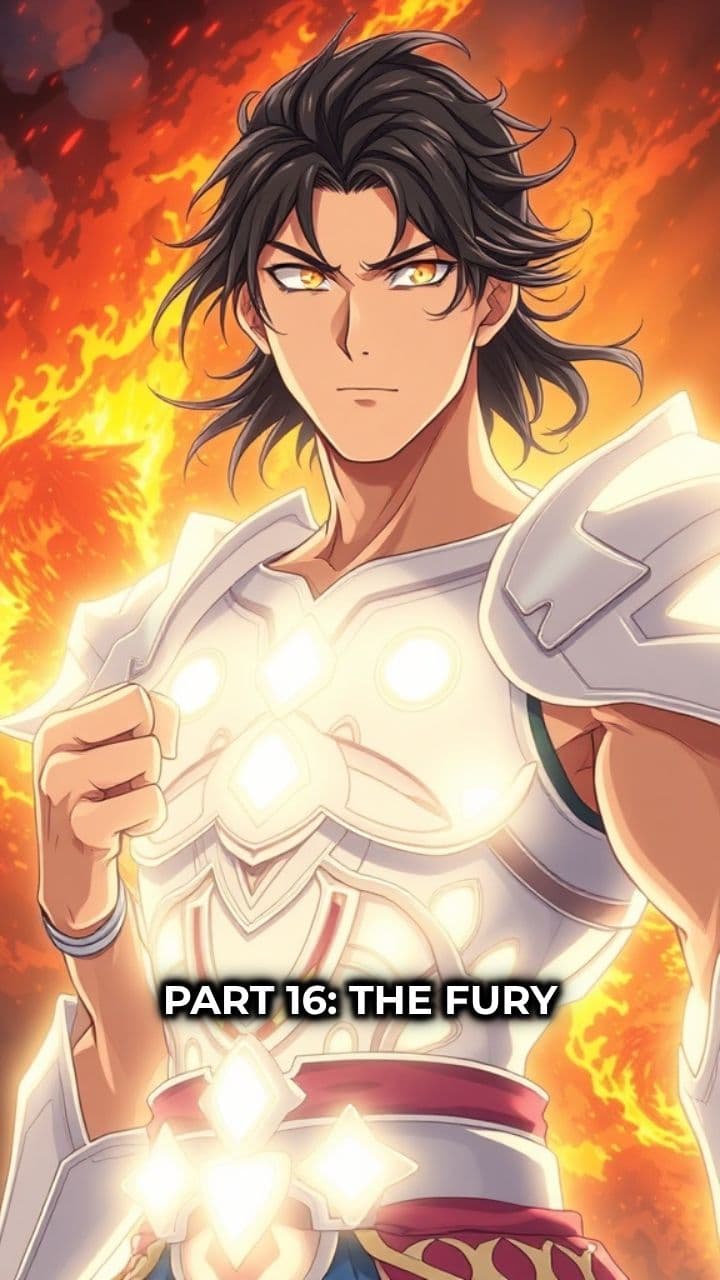 Part 16: The Fury of SHIV