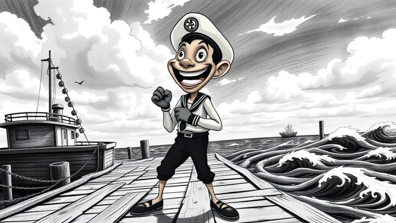 The Finest Legal Pirates