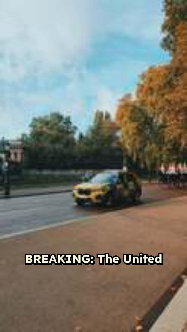 US Captures Maduro in Venezuela Raid