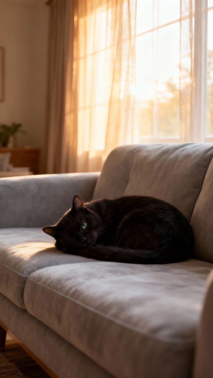 Whirlwind of Friendship