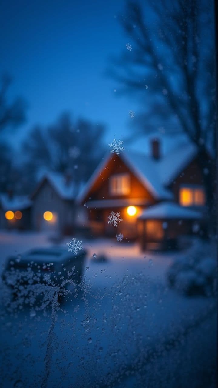 Family Christmas: Casa in Festa