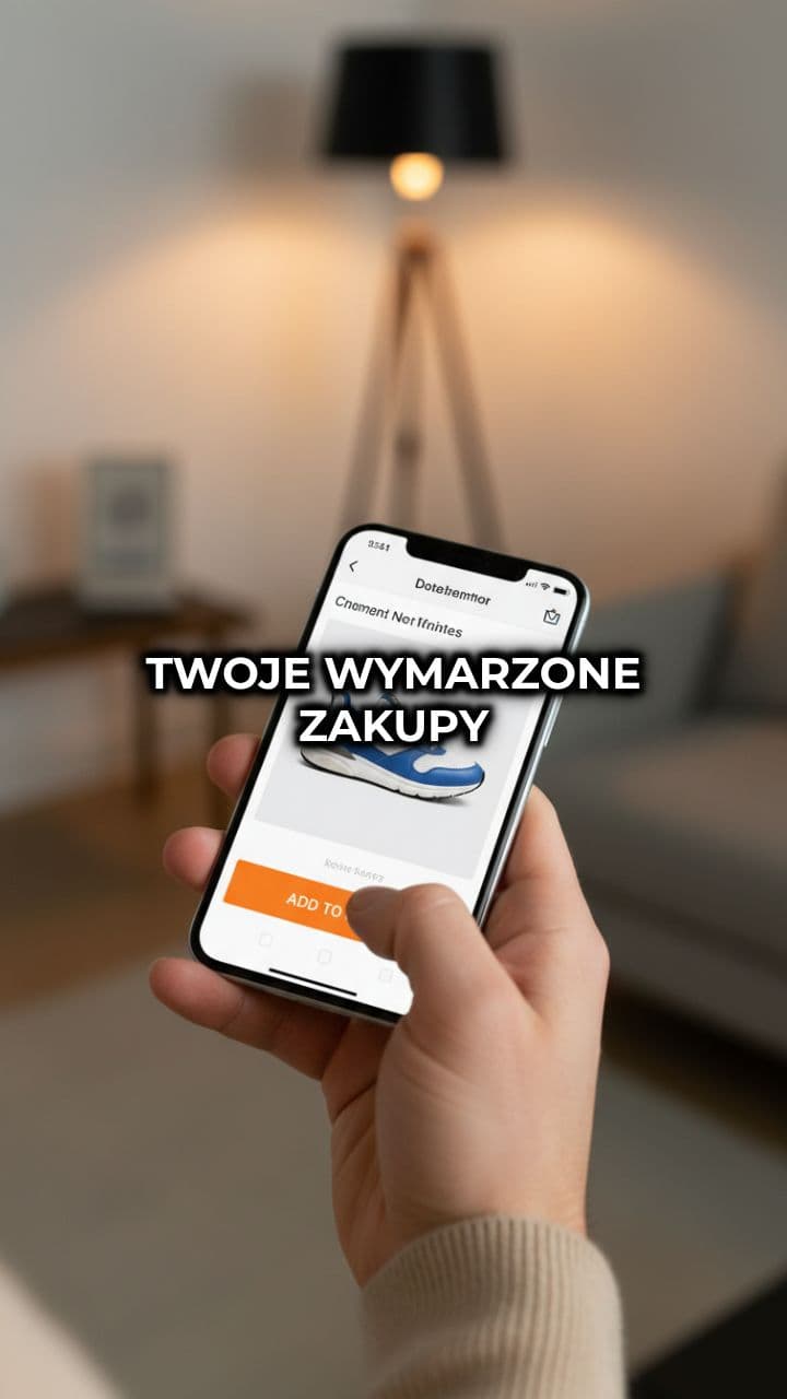 Droga Paczki Kakobuy