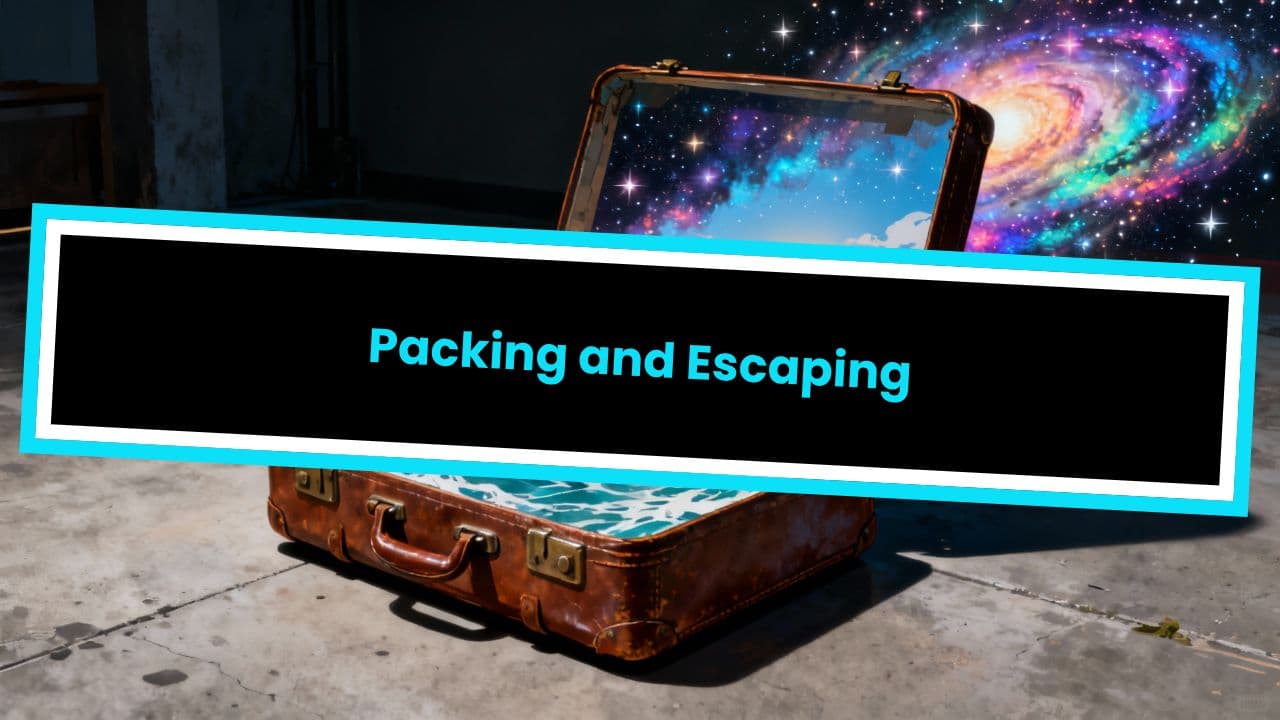 R&B (male) Packing