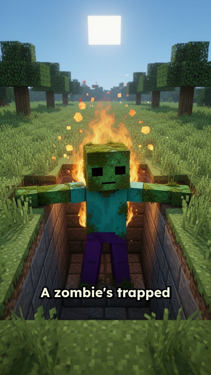 Saving a Zombie With a Like