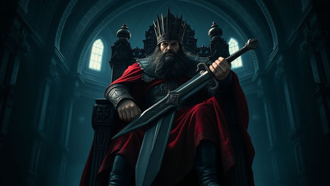 Bastogne's Battle Hymn