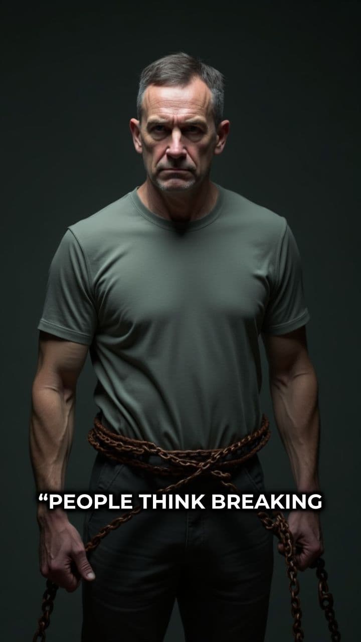 Breaking Habits: The Challenge of Replacement