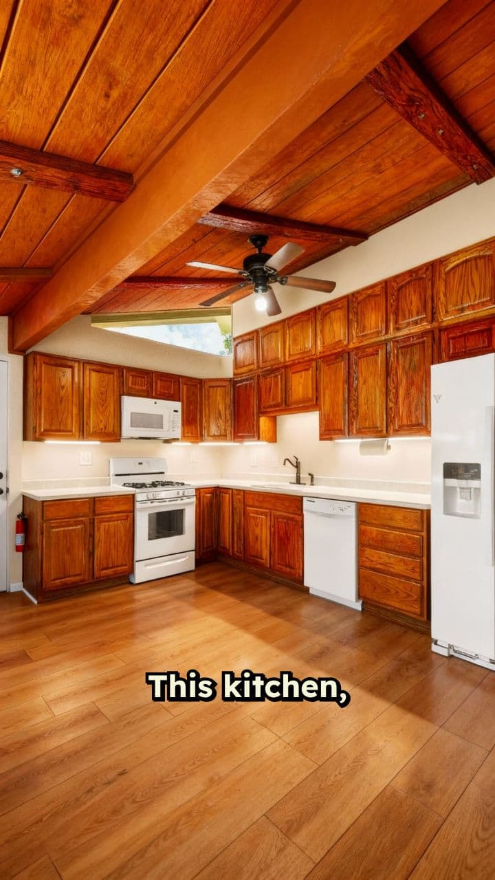 Home Glow-Up: Before & After Transformation