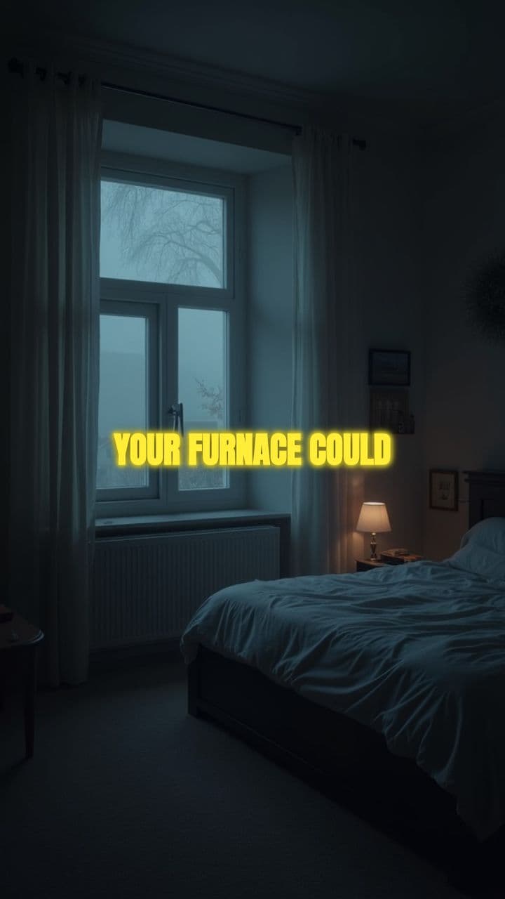 Free Furnace Safety Checks for Calgary Homes