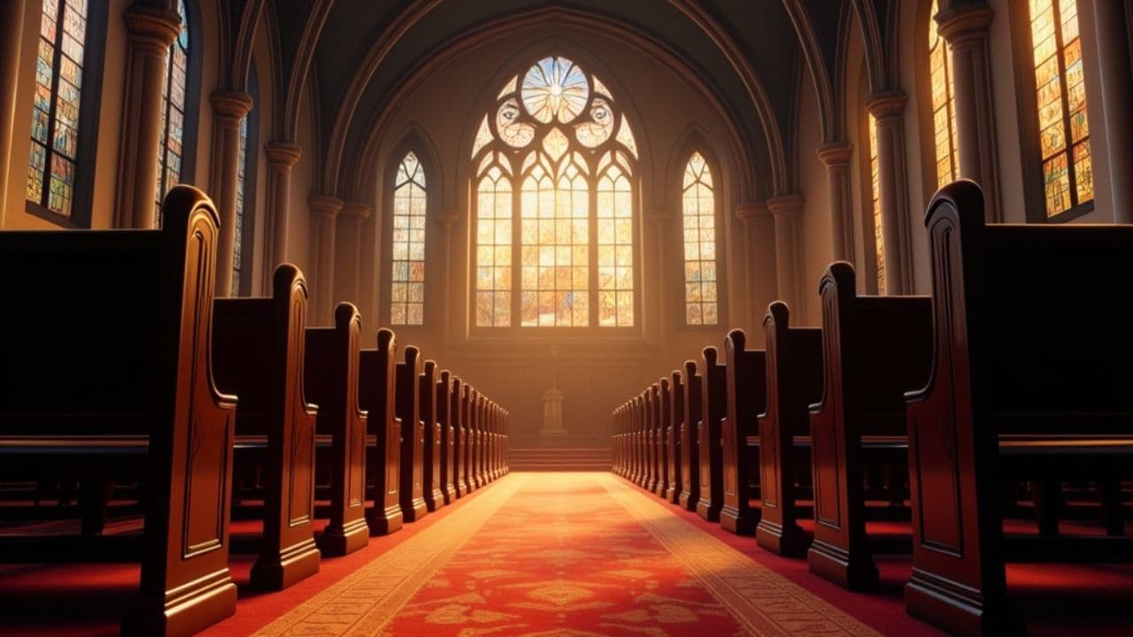 Rejoicing in Heaven's Victory