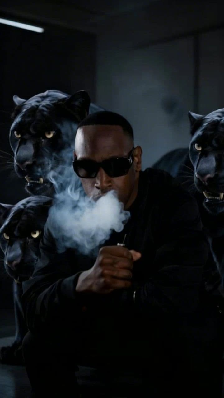 Image transform video