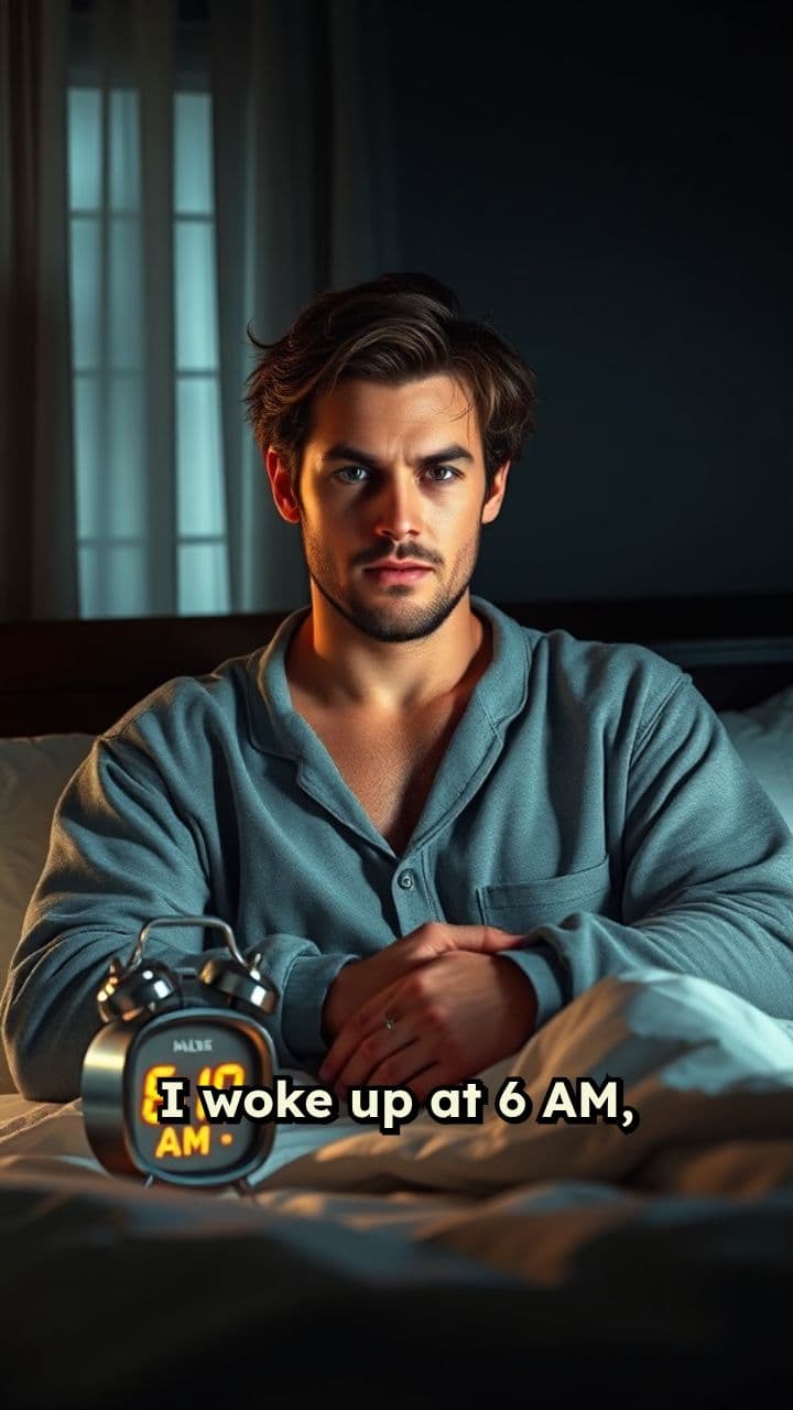 The Myth of Morning Productivity