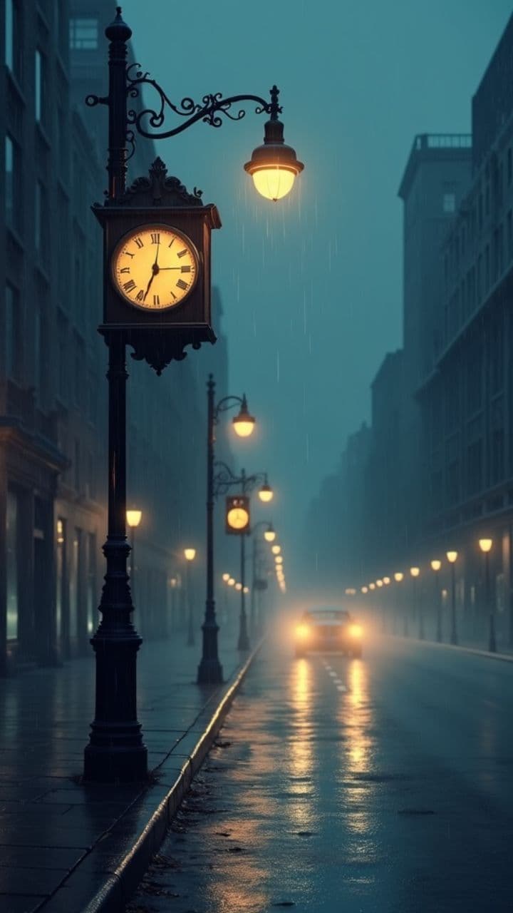 Bakit Ngayon Ka Lang