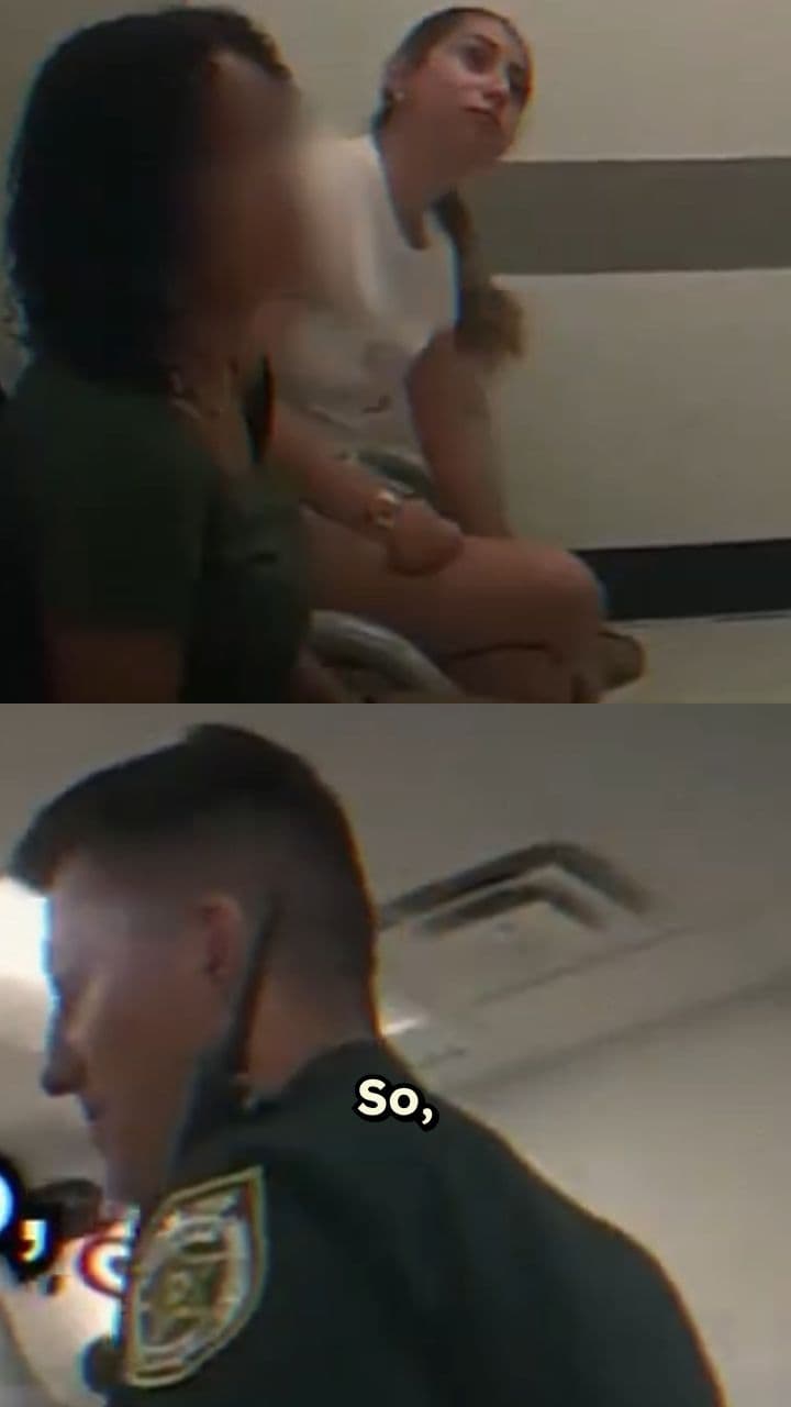 Do I Have to Sleep With Old People in Jail?