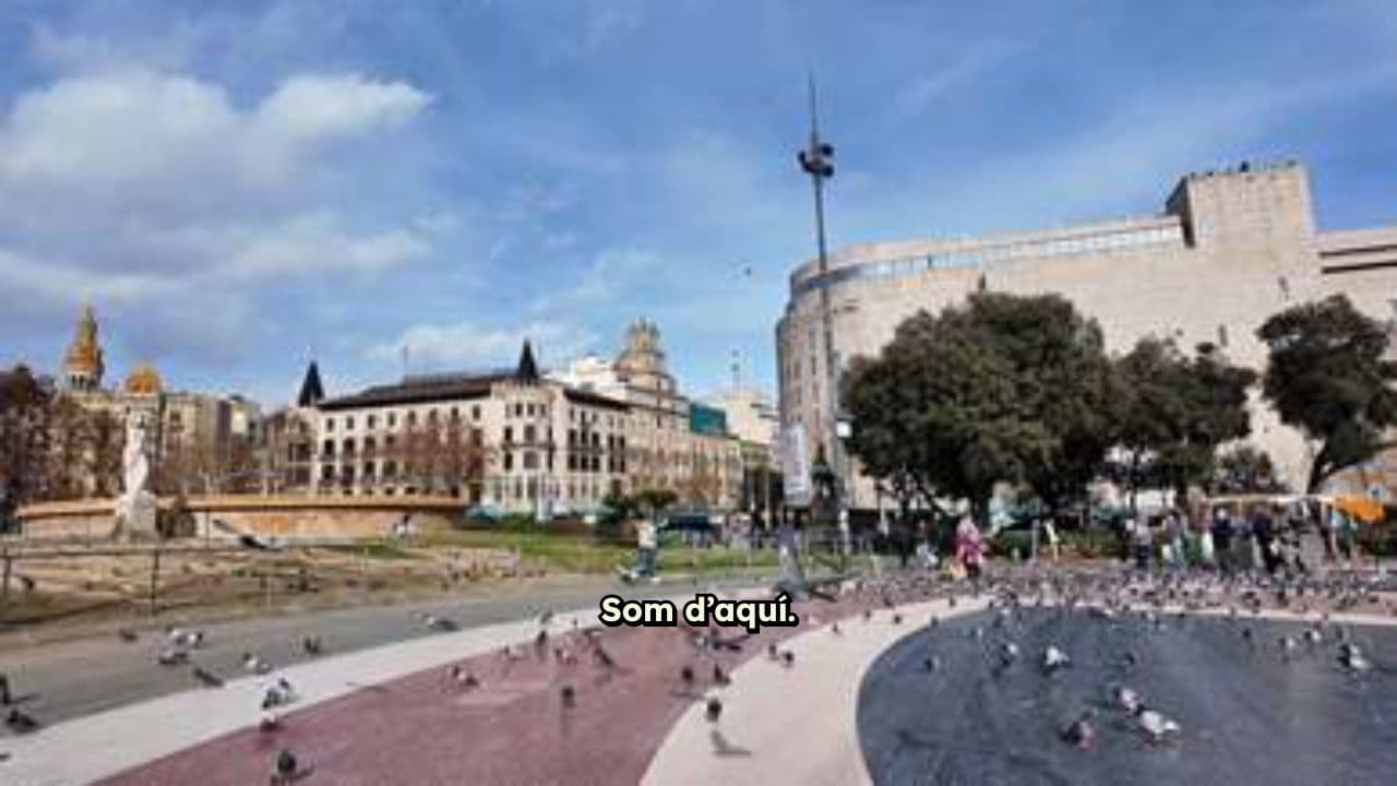 Som de Barcelona, Som Moritz