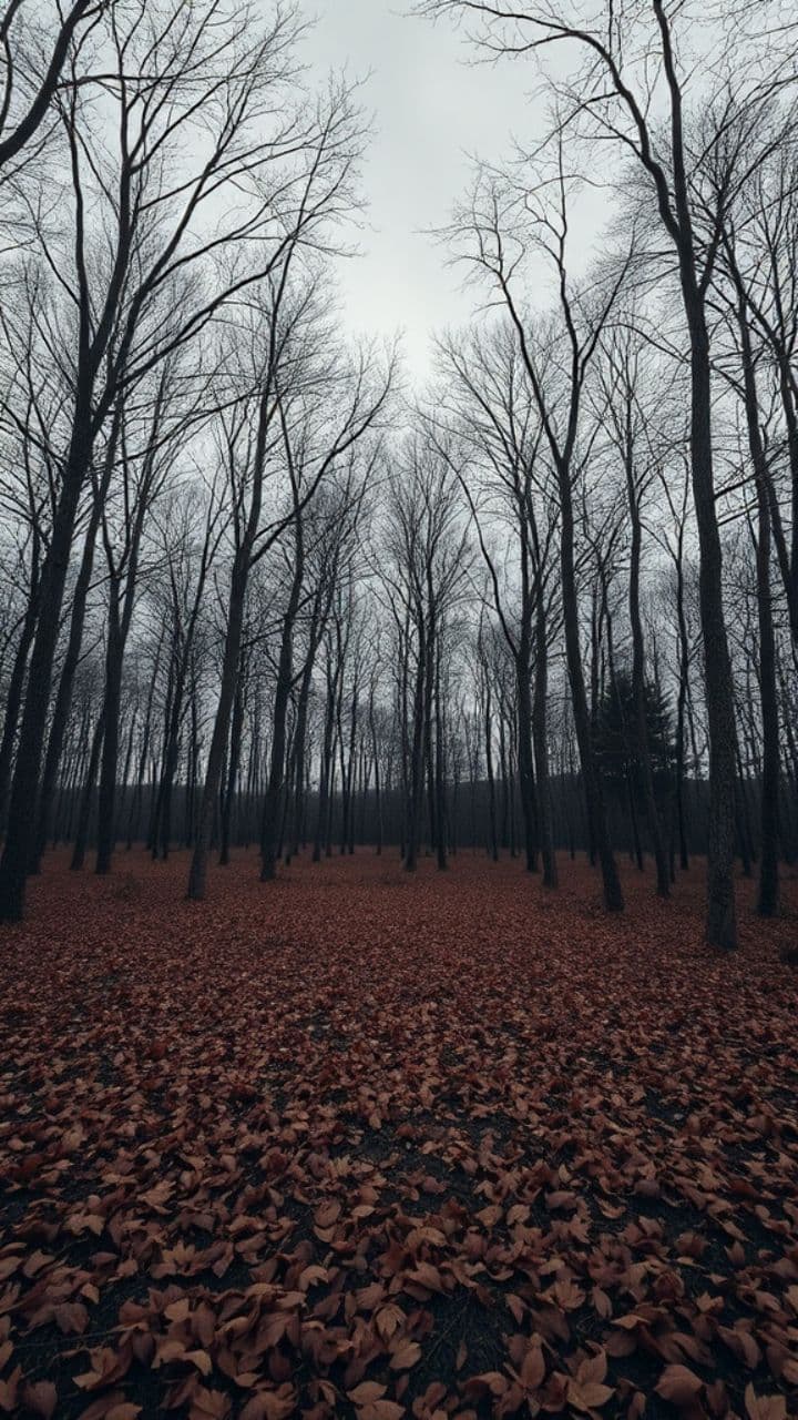 Подготовка к зиме