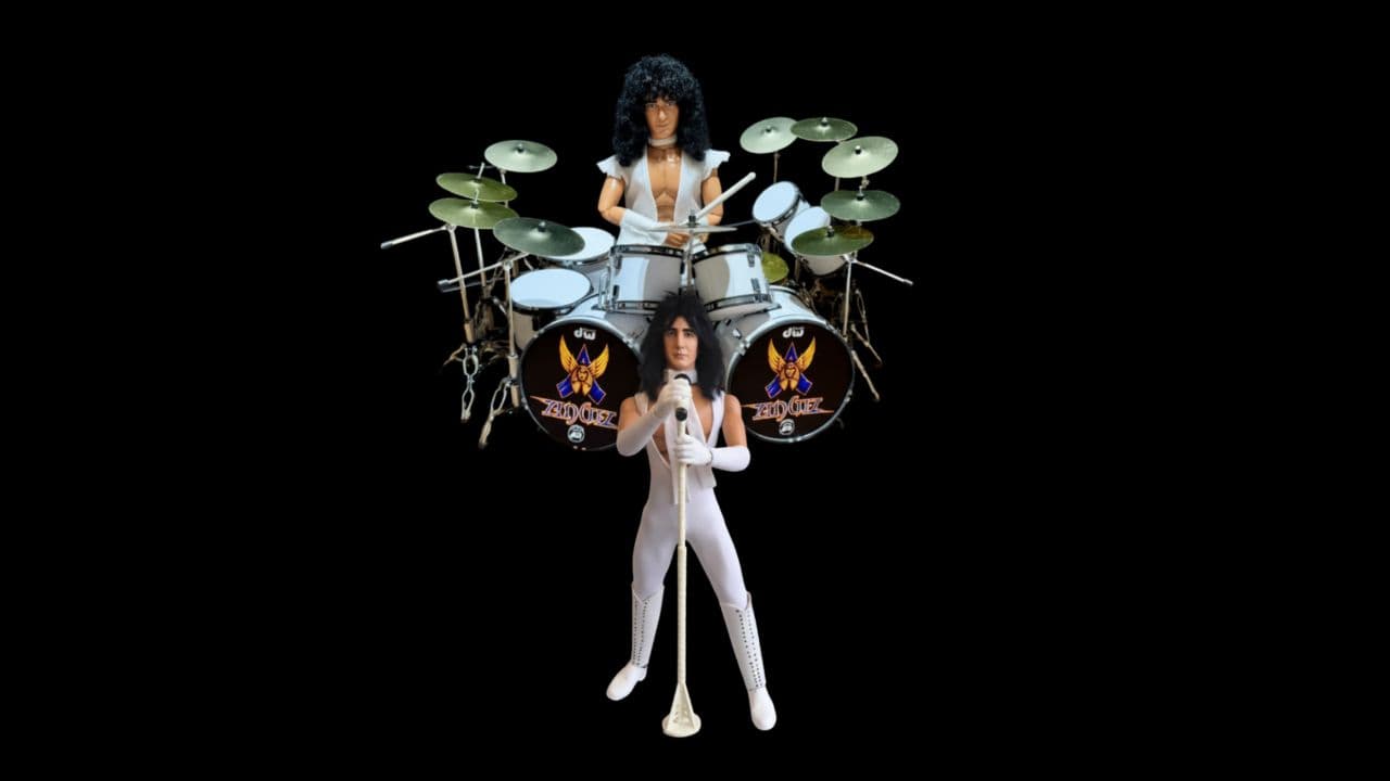 Rock and Roll Anthem