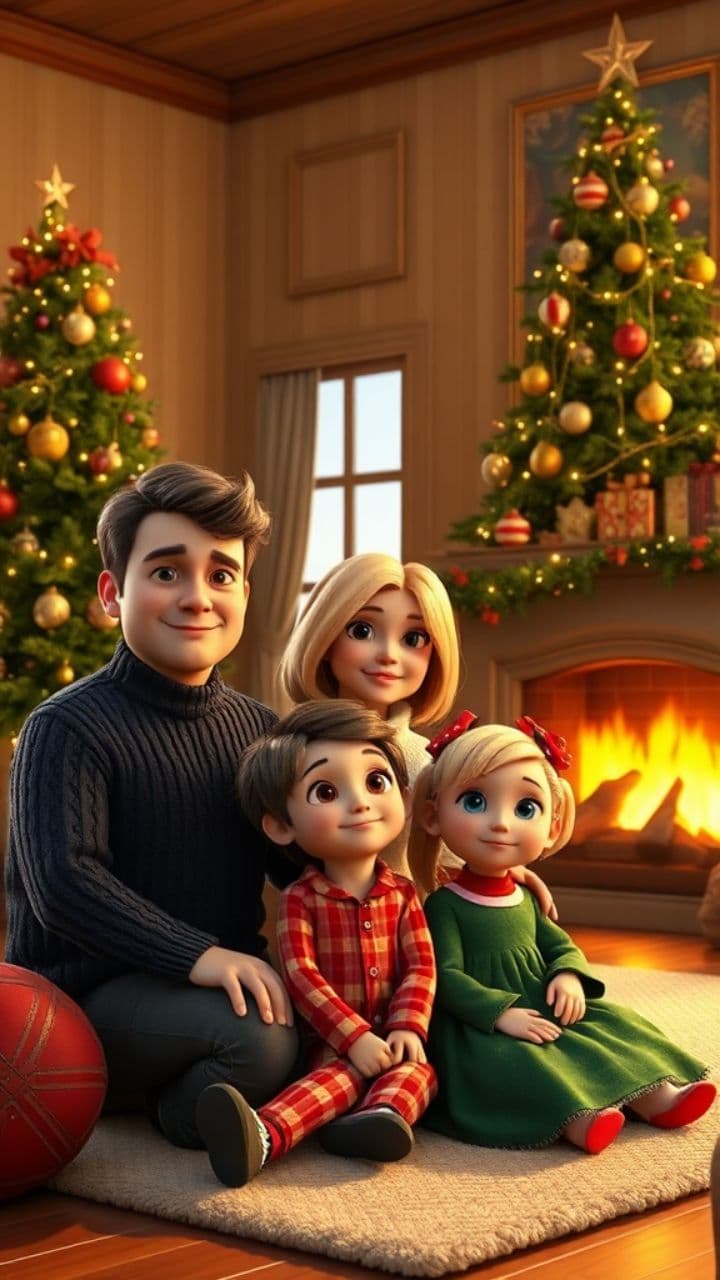 La magie de la voiture parfaite