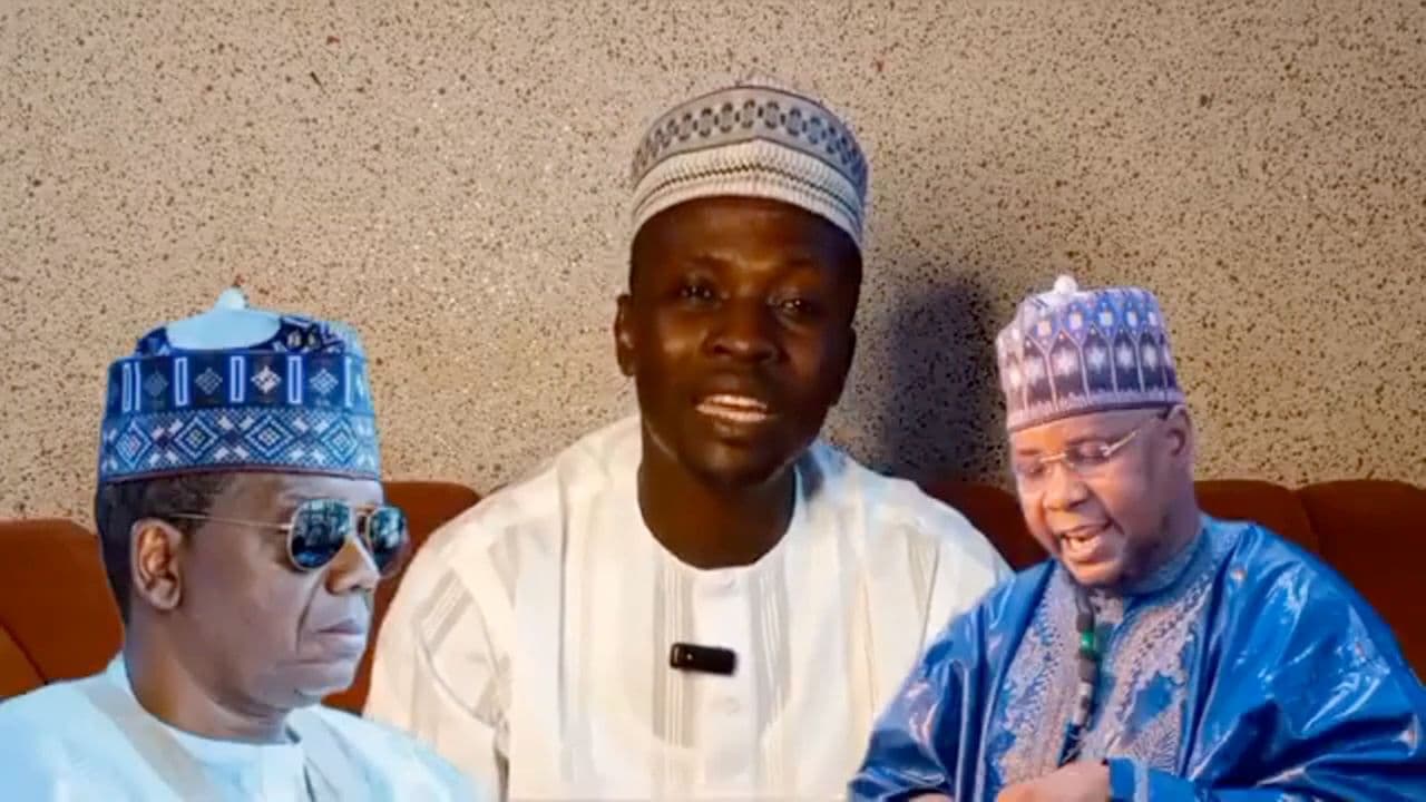 Allegations of Banditry Funding in Zamfara