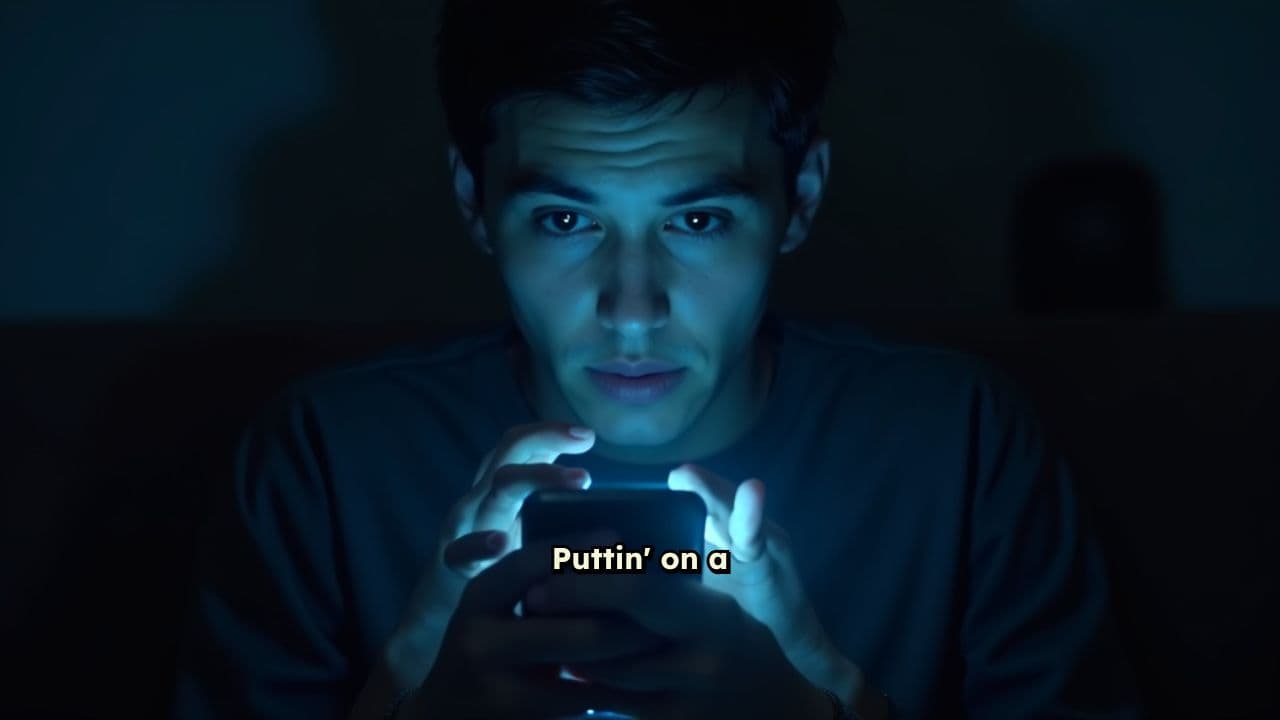 Digital Show and Validation Chase