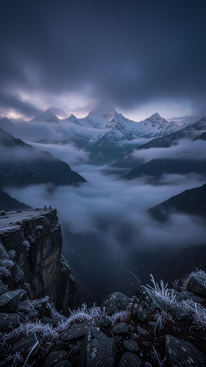 तिमी बिना अधुरो जीवन