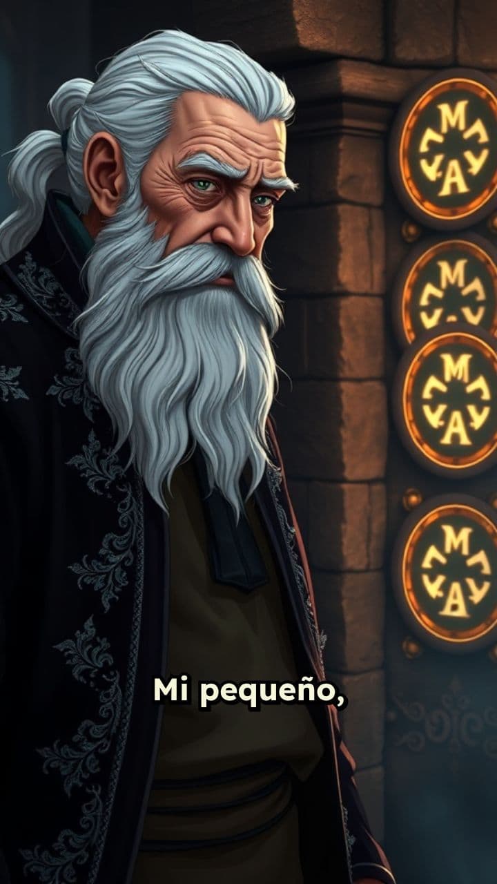 El Problema del Abuelo