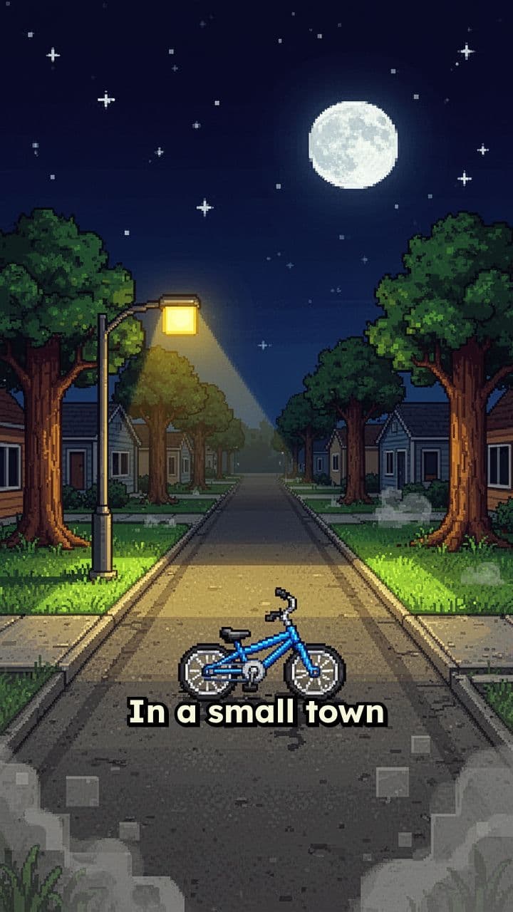 Hawkins and the Upside Down