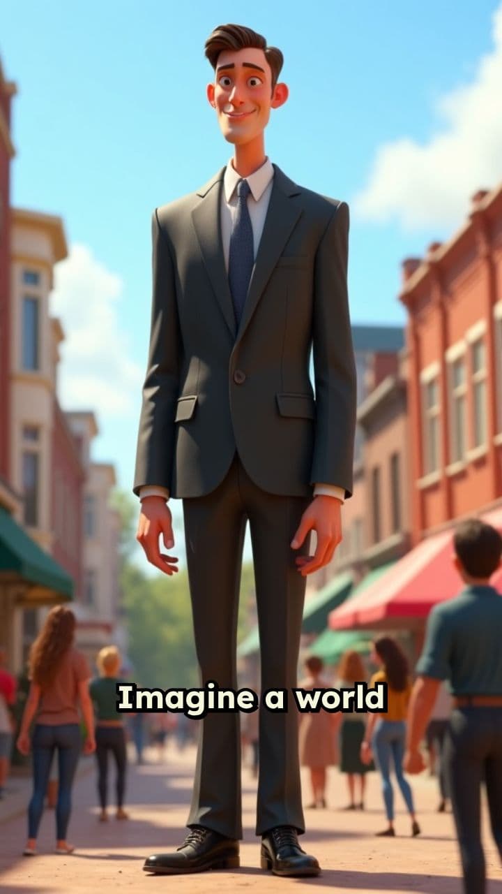 The Legacy of Robert Wadlow