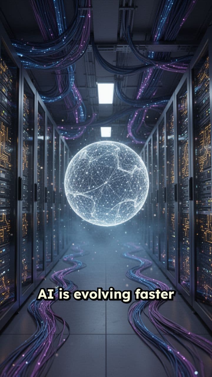 AI Breakthroughs Are Already Here