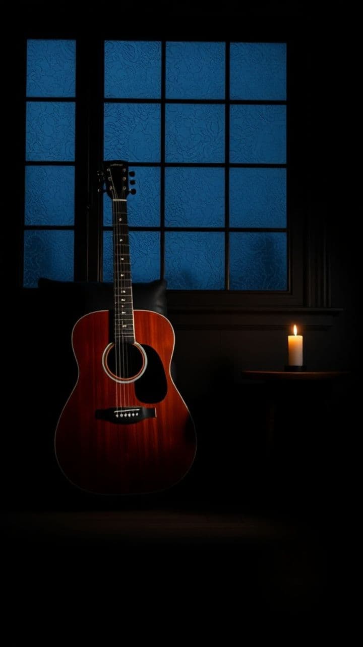 Зимняя песенка про снежинки