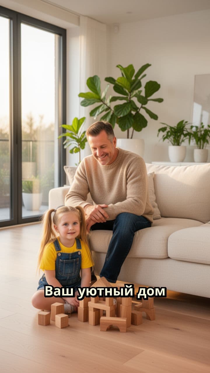 Спокойствие с Privathaftpflichtversicherung