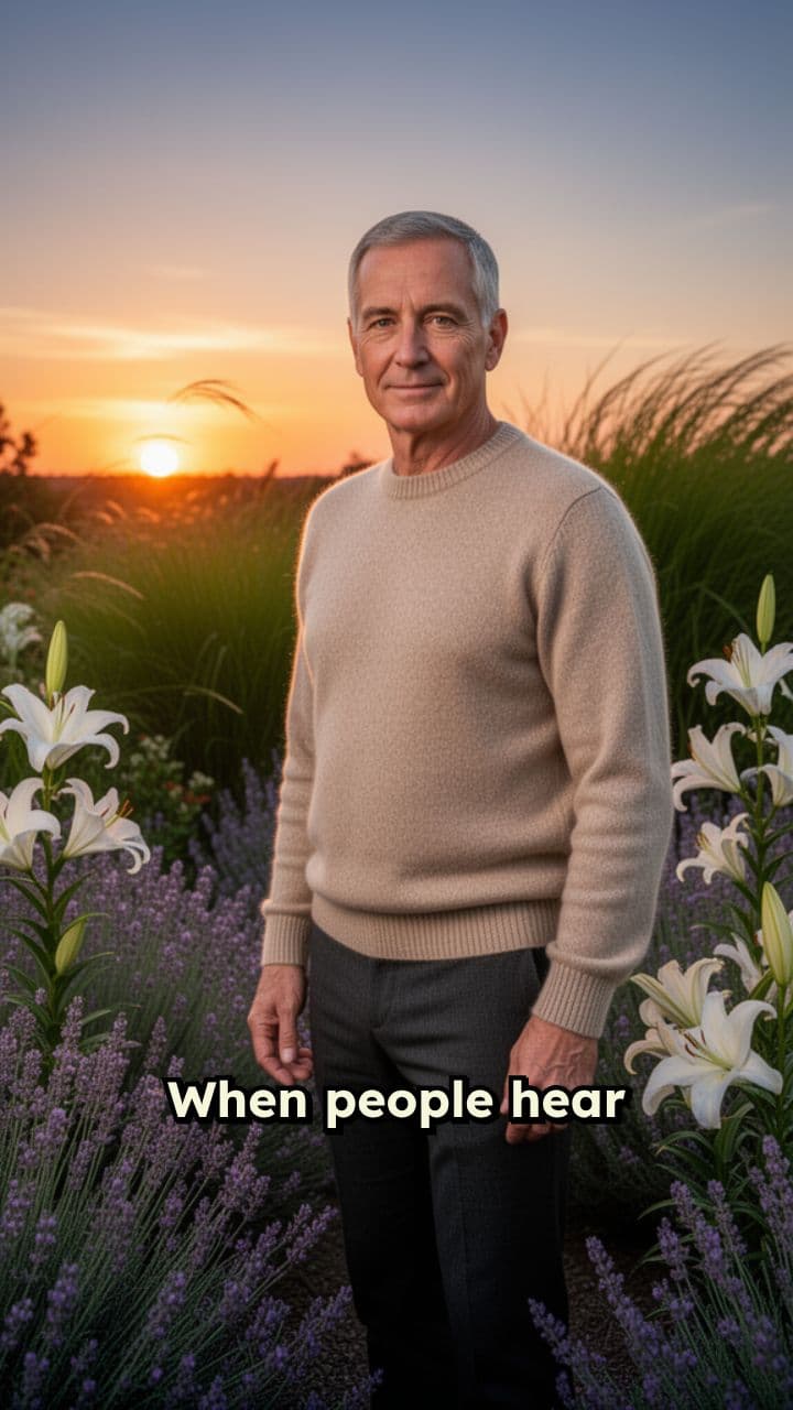 The Peaceful Truth of Armageddon