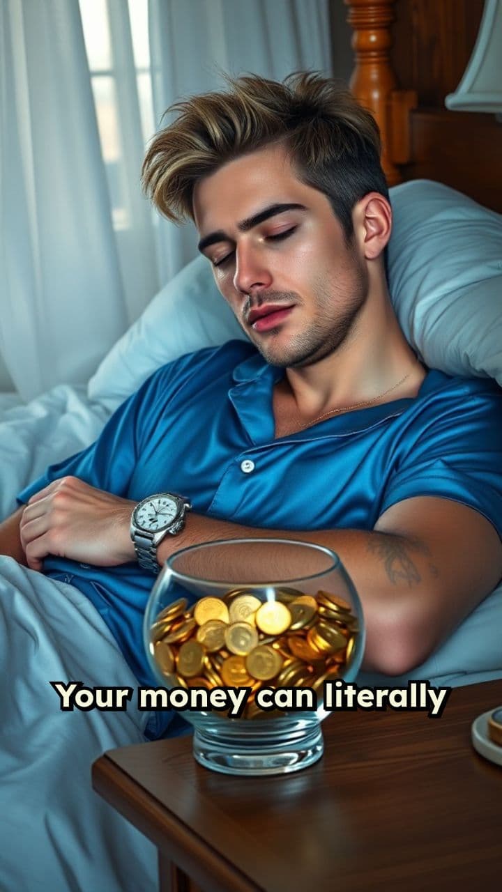 Compound Interest: Start Early