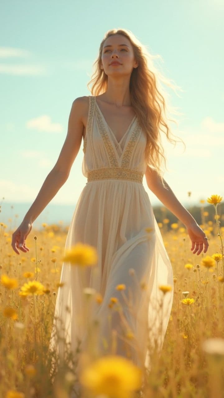 Emotionale Freiheit durch Selbstwahrnehmung