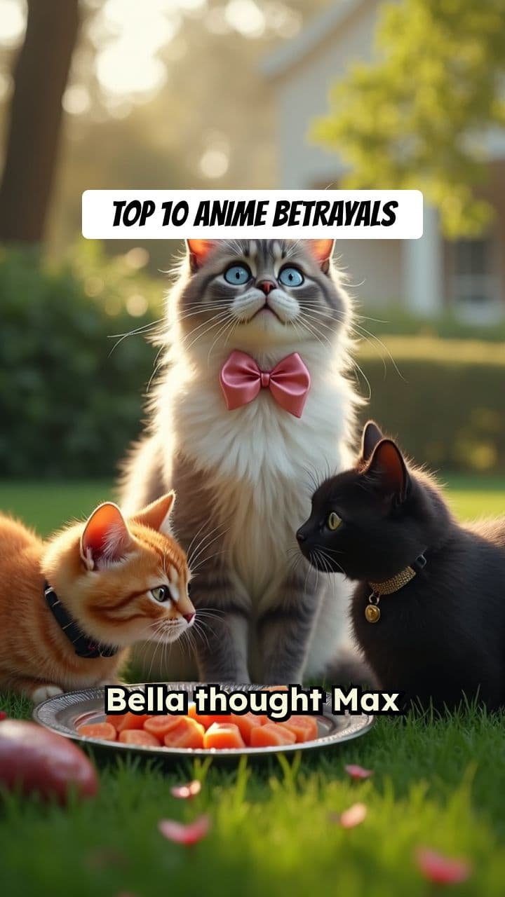 Bella's Big Comeback