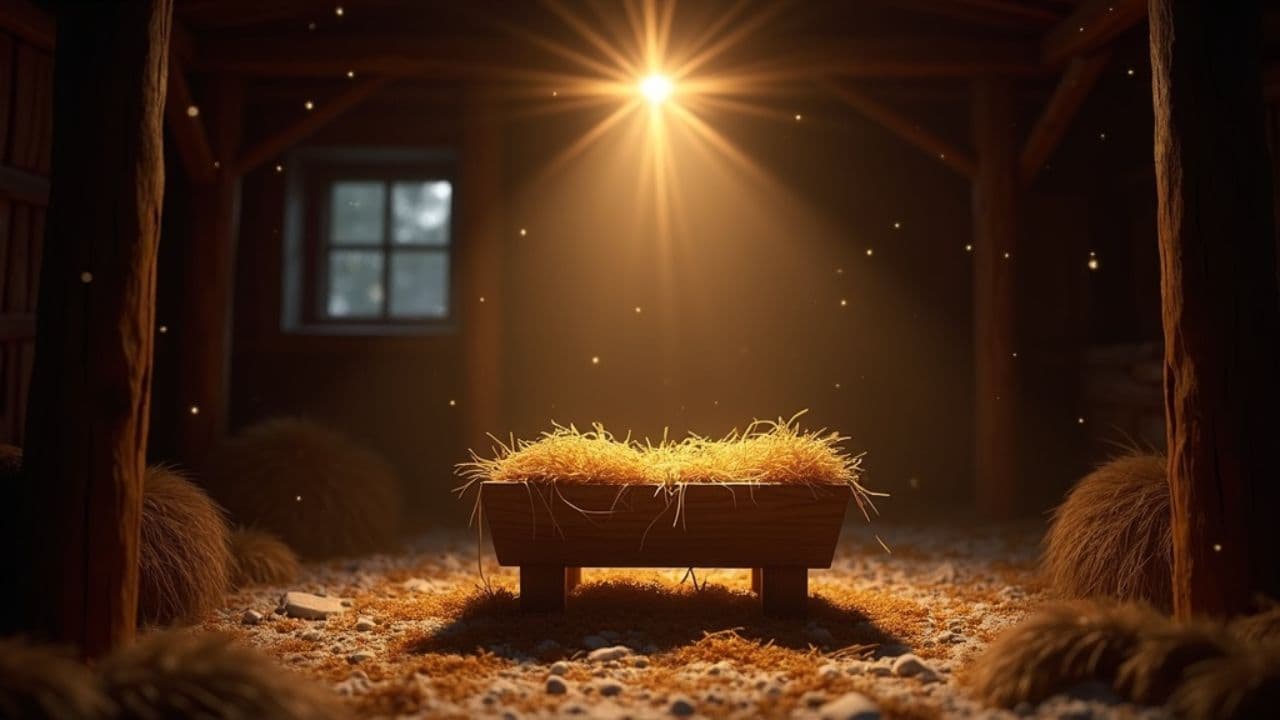 A Night of Divine Love