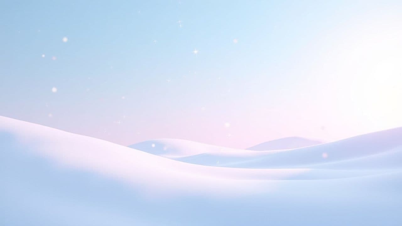 Let Your Warm Heart Shine