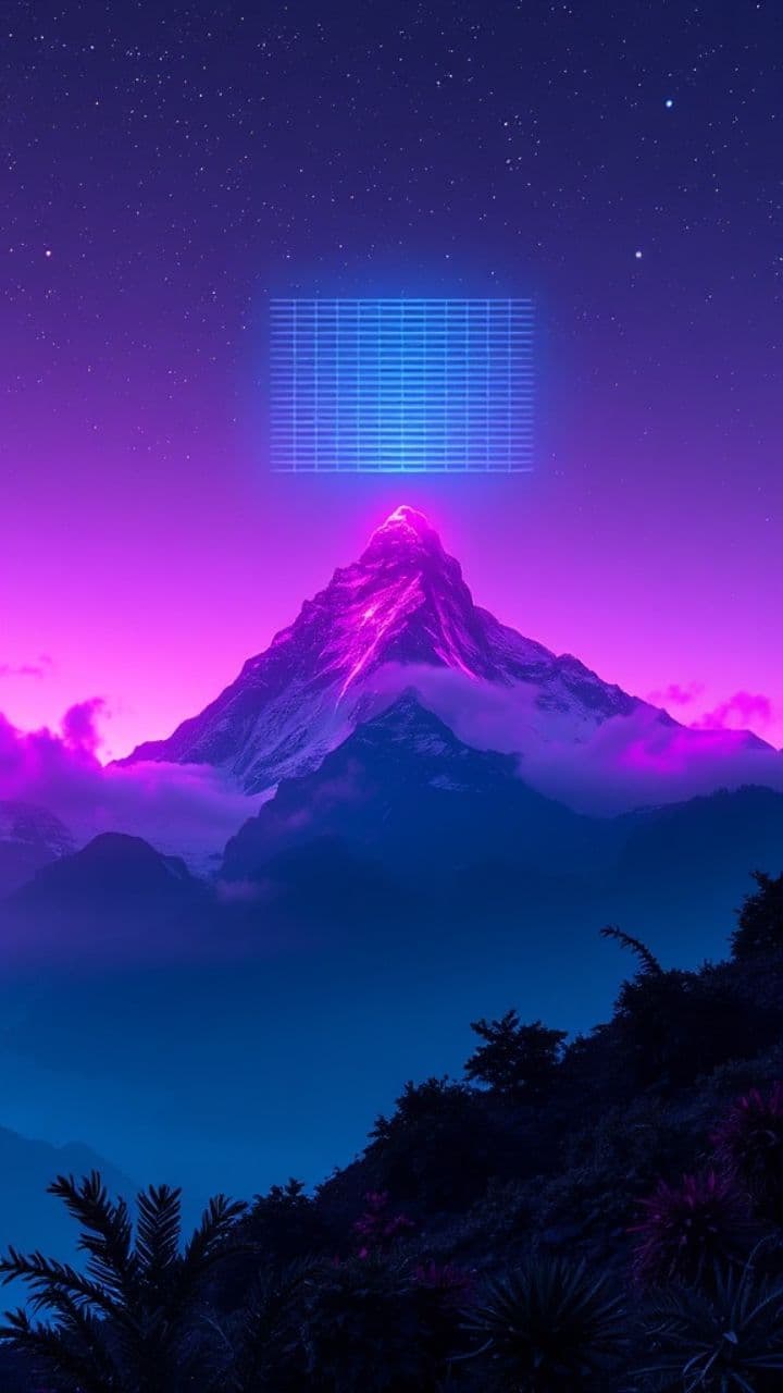 Willkommen im High Land