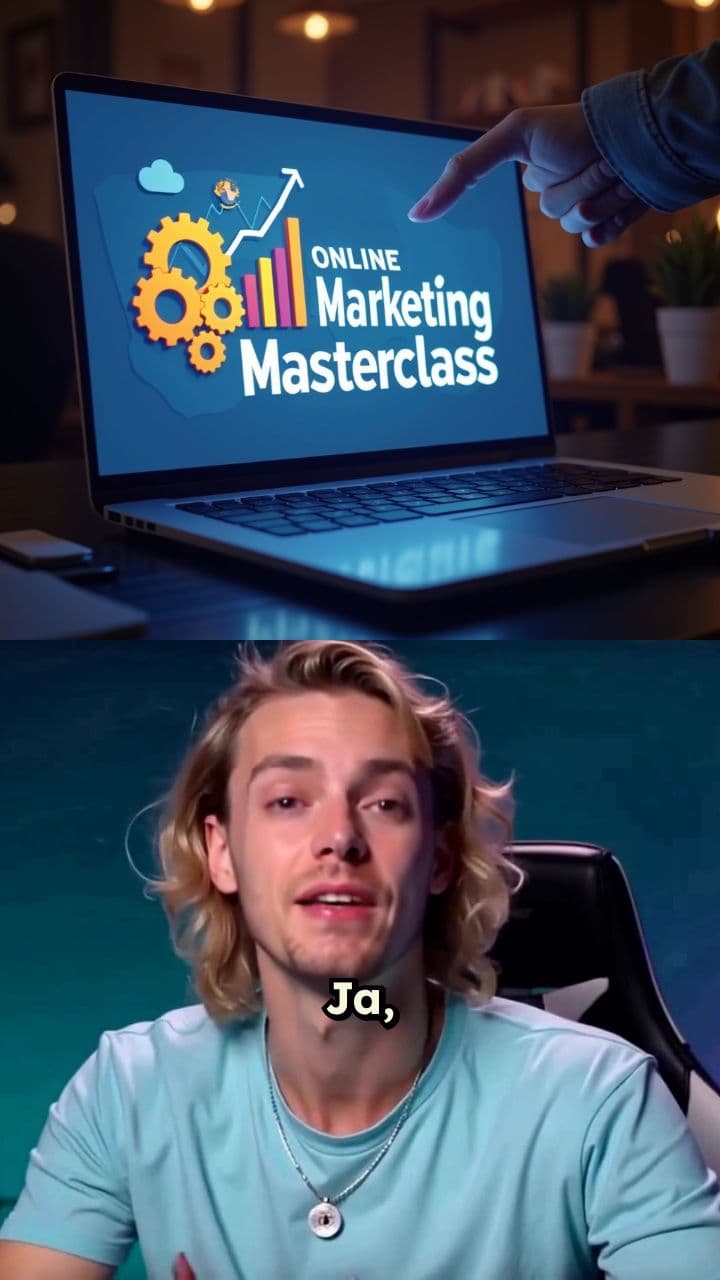 Erste Provisionen nach Masterclass erzielt