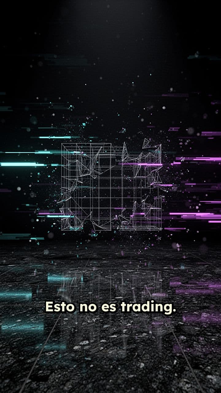 El broker: tu infraestructura crítica